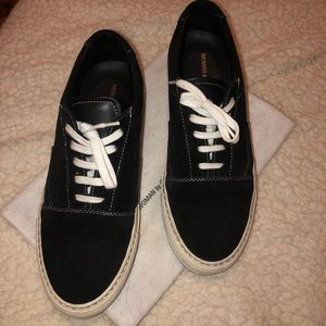 Common Projects - Suede - 39